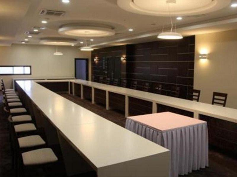 Amazona Hotel Prishtinë Ngoại thất bức ảnh